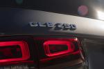 Mercedes-Benz GLB250 AMG Line 2019 года (NA)